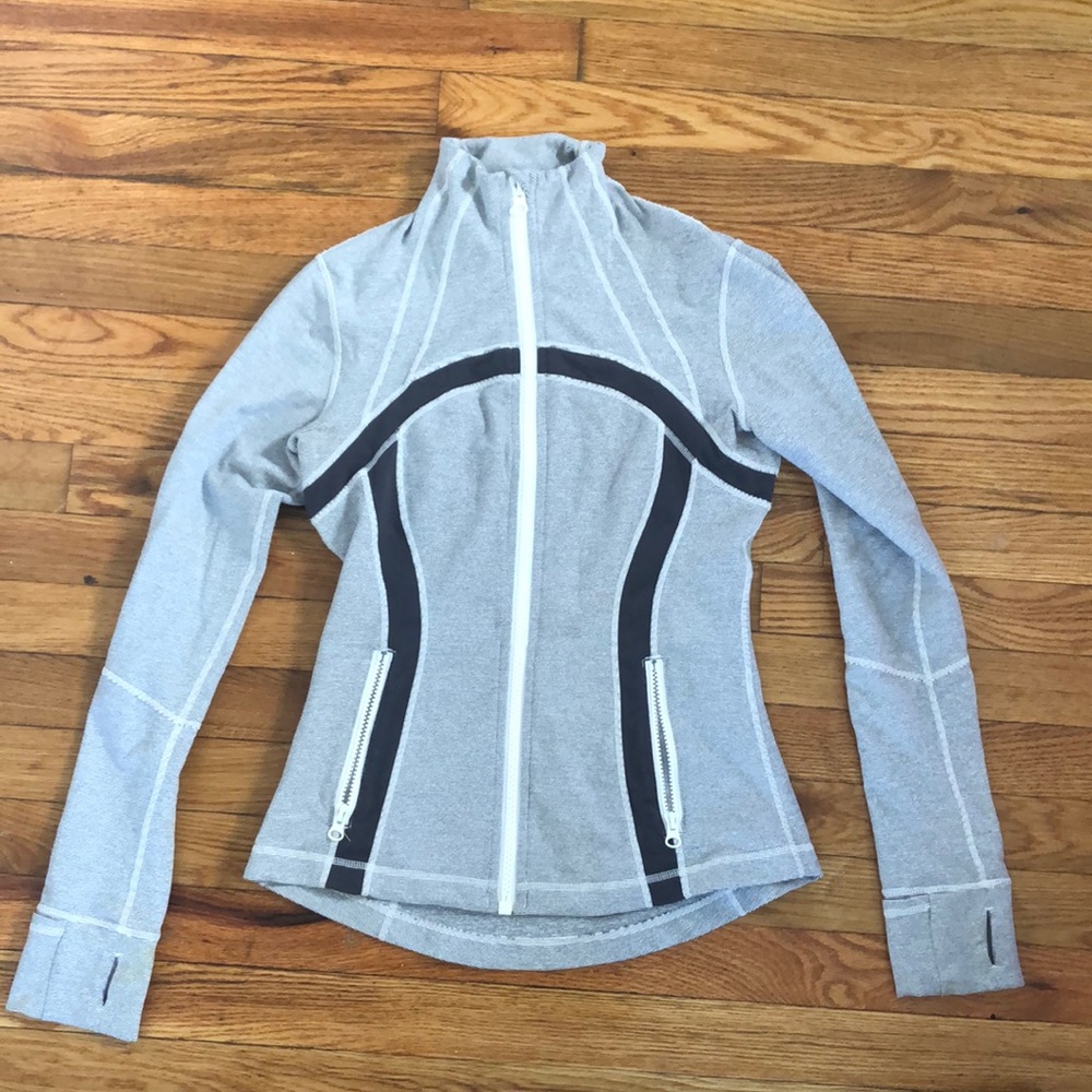 Lululemon Define Jacket